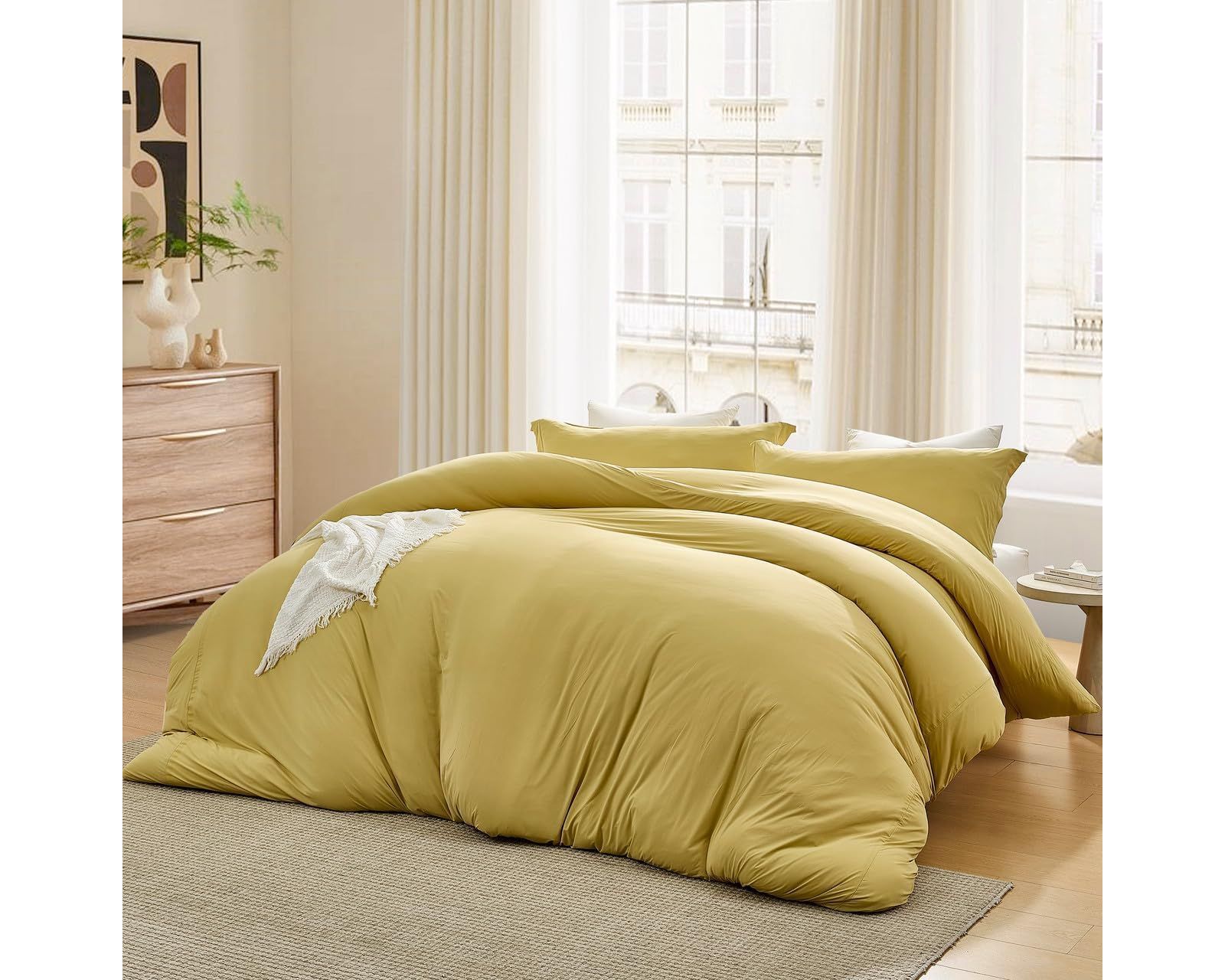 Комплект Coma Inducer Look At This Thicky - Coma Inducer Oversized Comforter Set