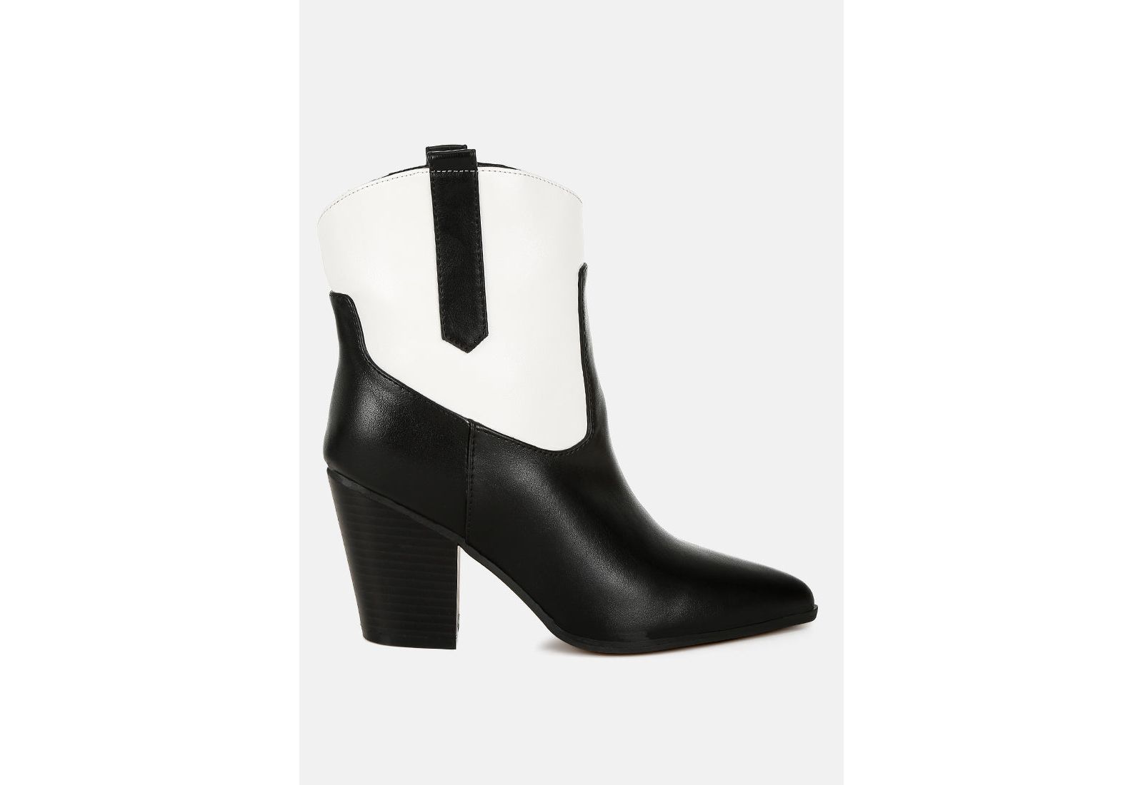 Женские ковбойские сапоги London Rag Gallops Two Tone