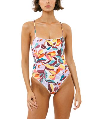 Biliblond Женский слитный купальник Shahaf Onepiece