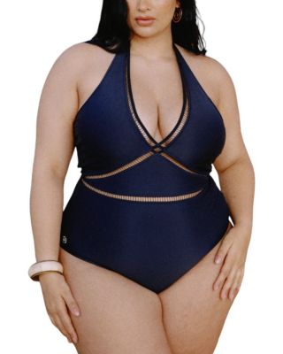 Biliblond Women's Kedem Onepiece Swimsuit