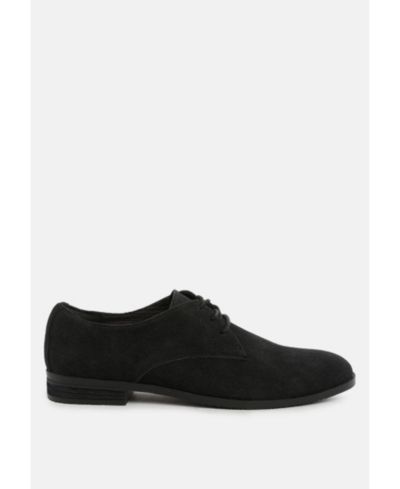 London Rag Women's Zazie Classic Derby Shoes
