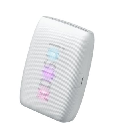 Фотопринтер Fujifilm Instax mini Link 3 Clay White Lightweight Smartphone Printer