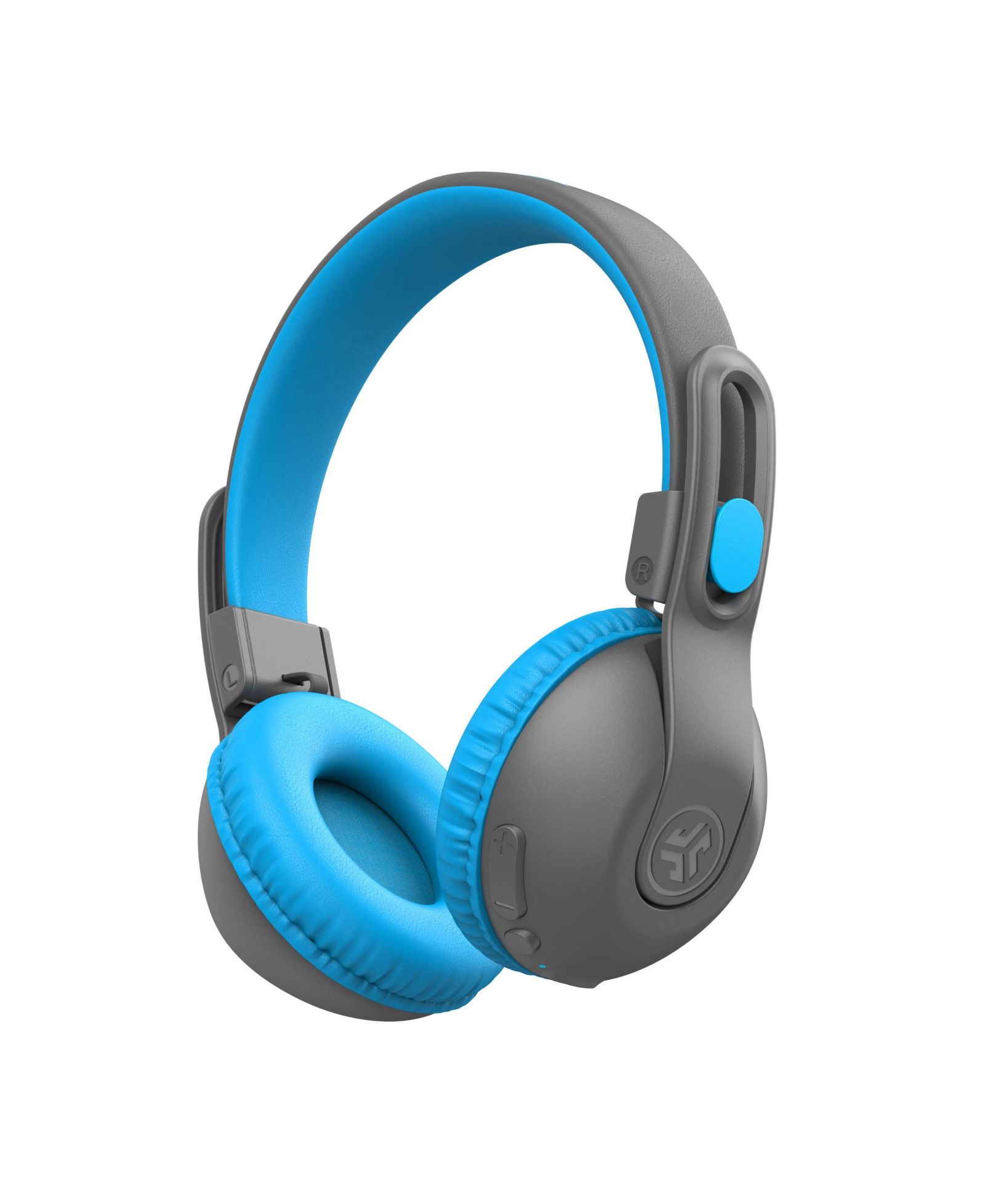 Jlab Studio 2 Wireless Foldable On-Ear Headphones