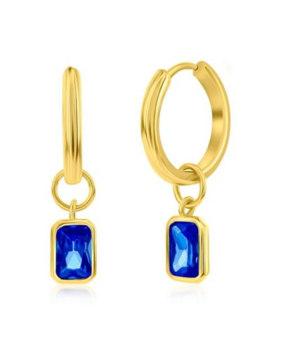 Blue topaz