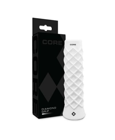 Рукоятка CORE Pickleball Diamond Grip для усиления хвата и снижения вибрации