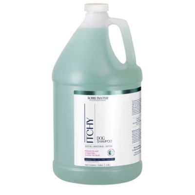 Bobbi Panter (Professional) Signature ITCHY Dog Shampoo Tea Tree, Lavender Oil