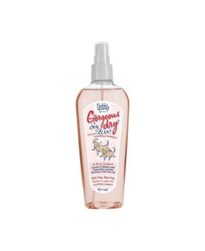 Bobbi Panter Gorgeous Dog Signature Brightening Dog Shampoo 8 oz.