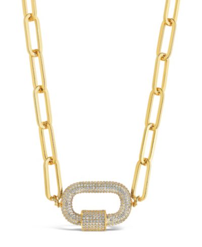 Gold, Clear