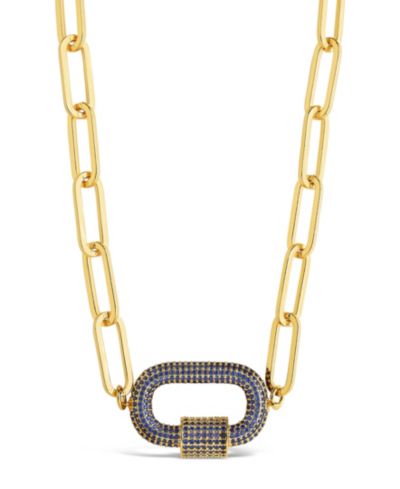 Gold, Blue