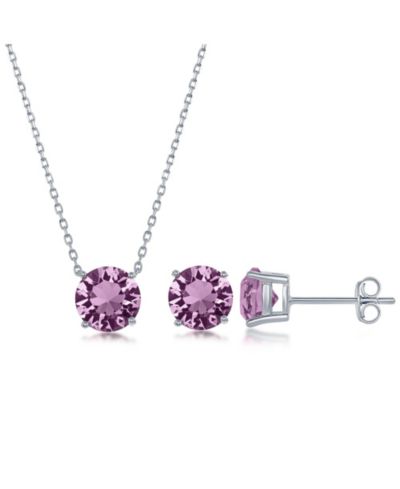 Light amethyst