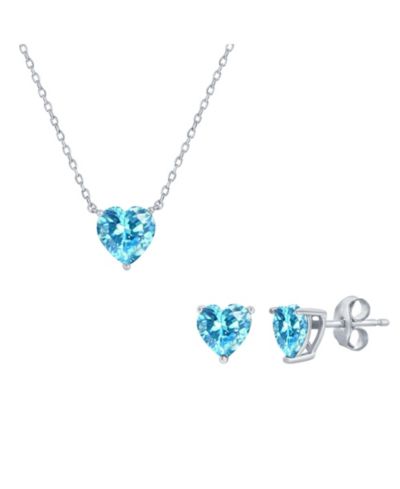 Aquamarine