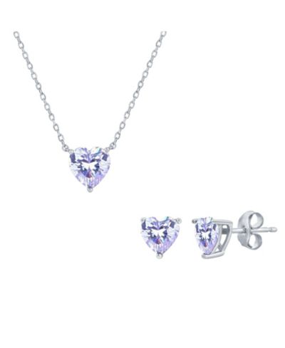 Light amethyst