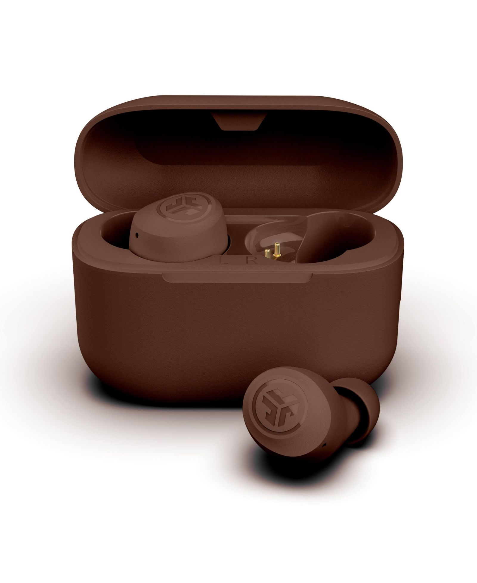 Jlab Go Tones+ True Wireless Bluetooth Earbuds