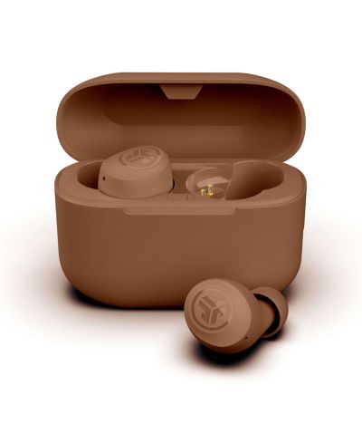 Brown Overflow