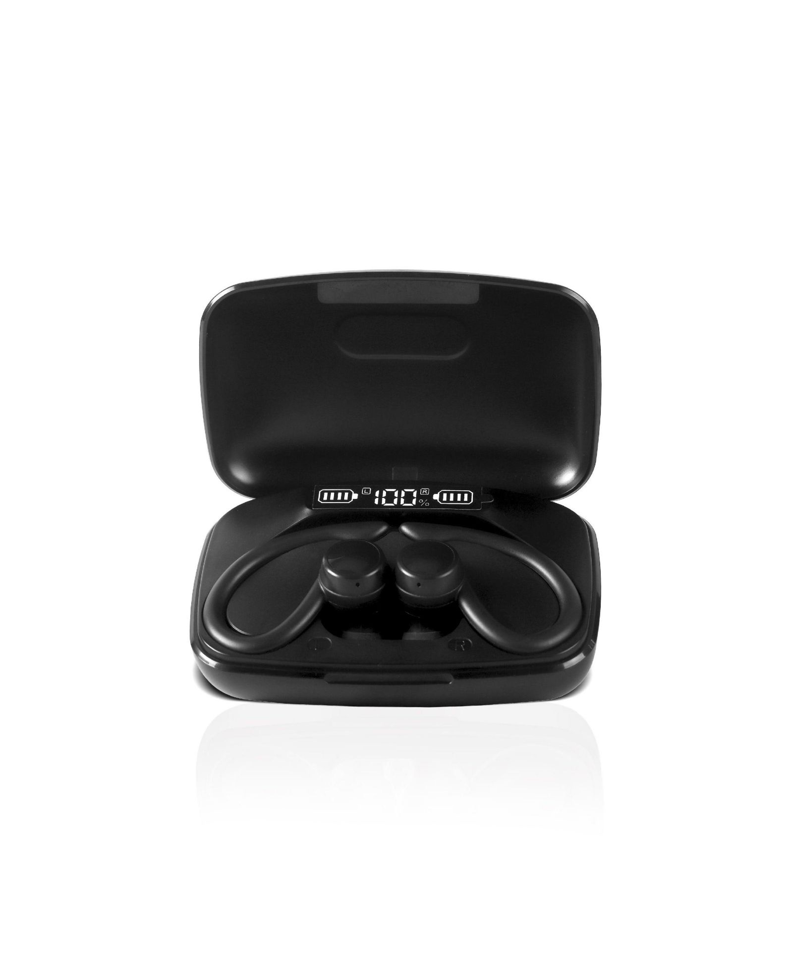 Rca Wave-70 True Wireless 20-Hour Battery Earbuds