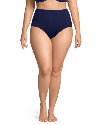 Deep sea navy