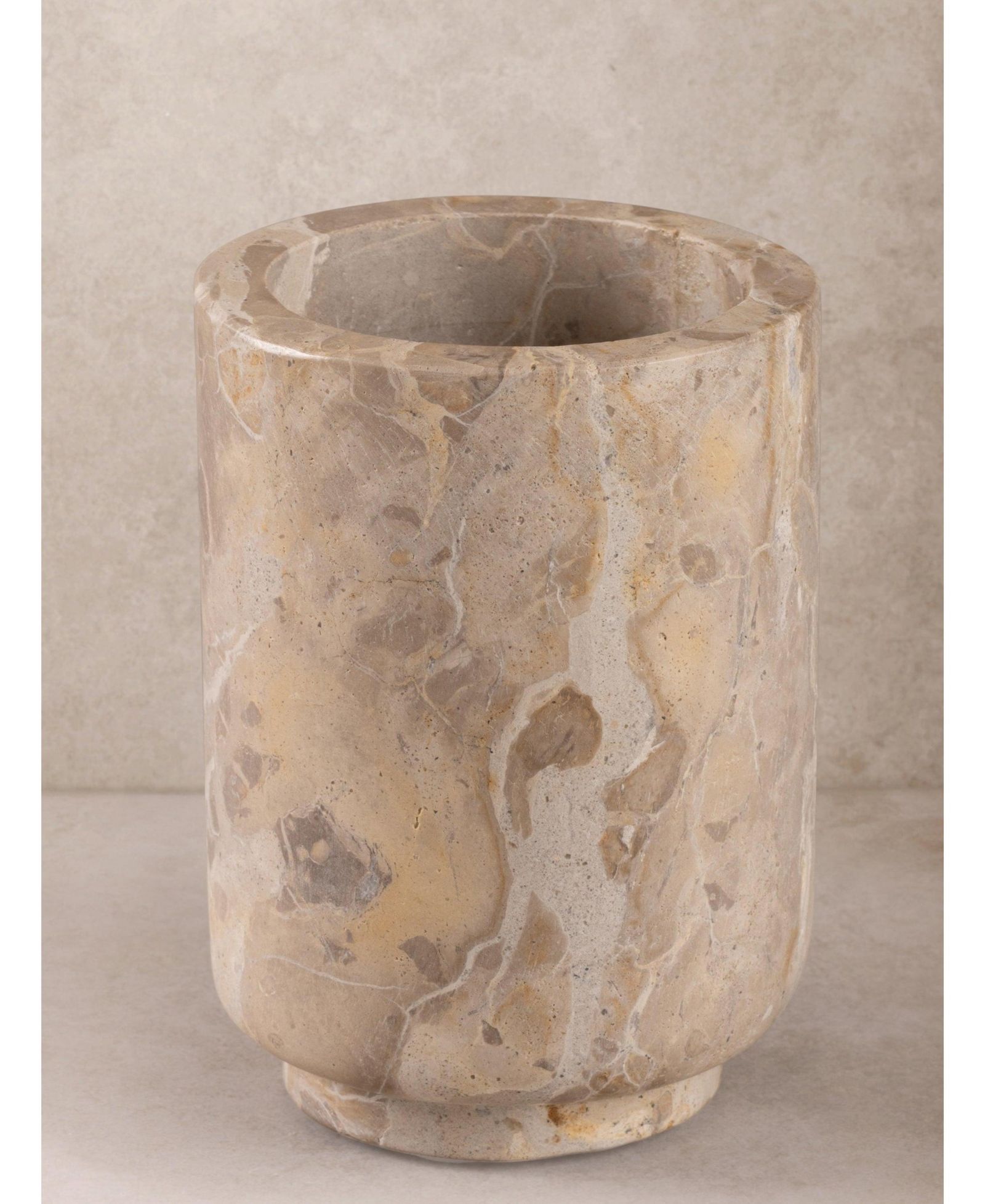 GAURI KOHLI Chamonix Wine Cooler - Green