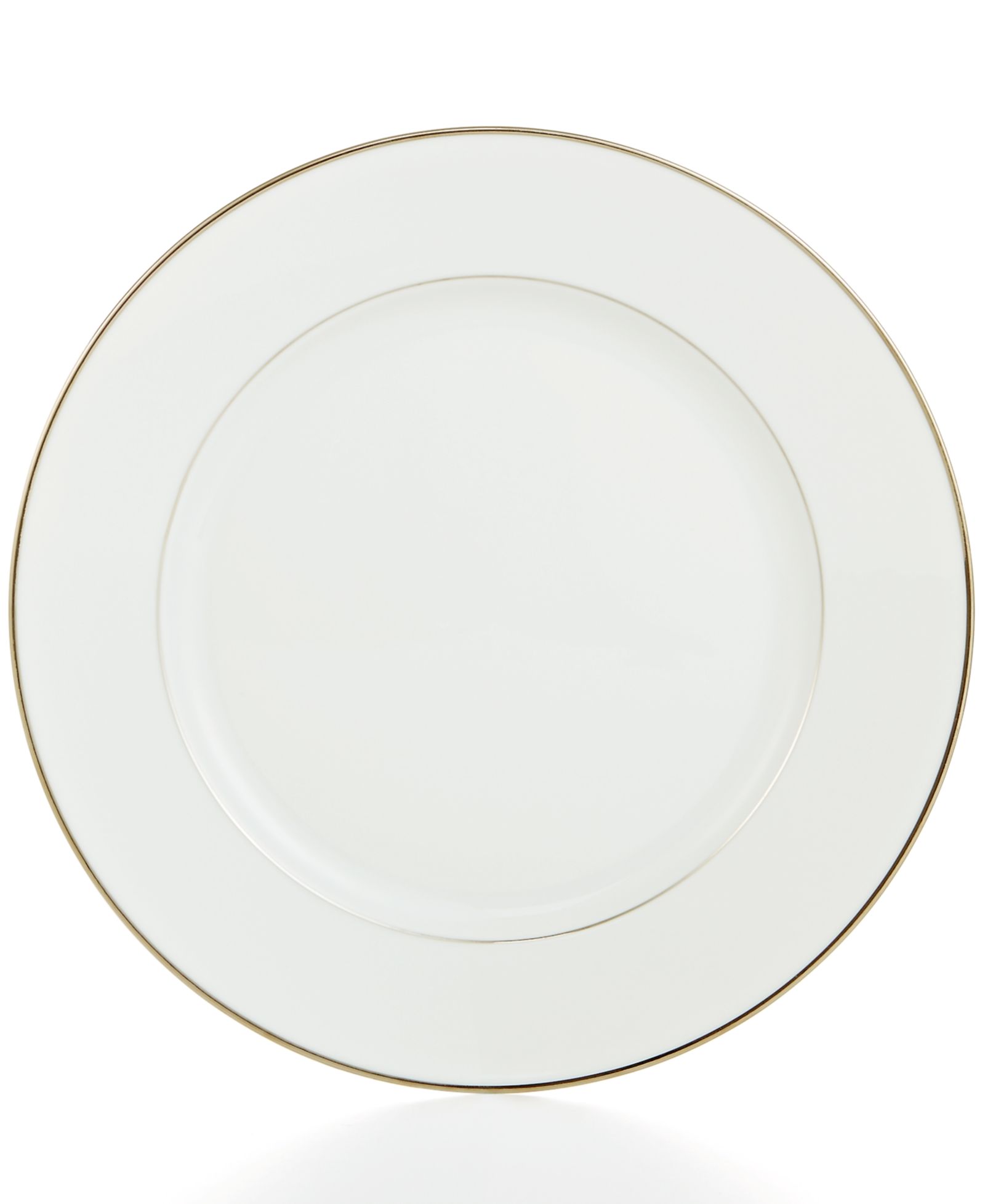 Bernardaud "Cristal" обеденная тарелка