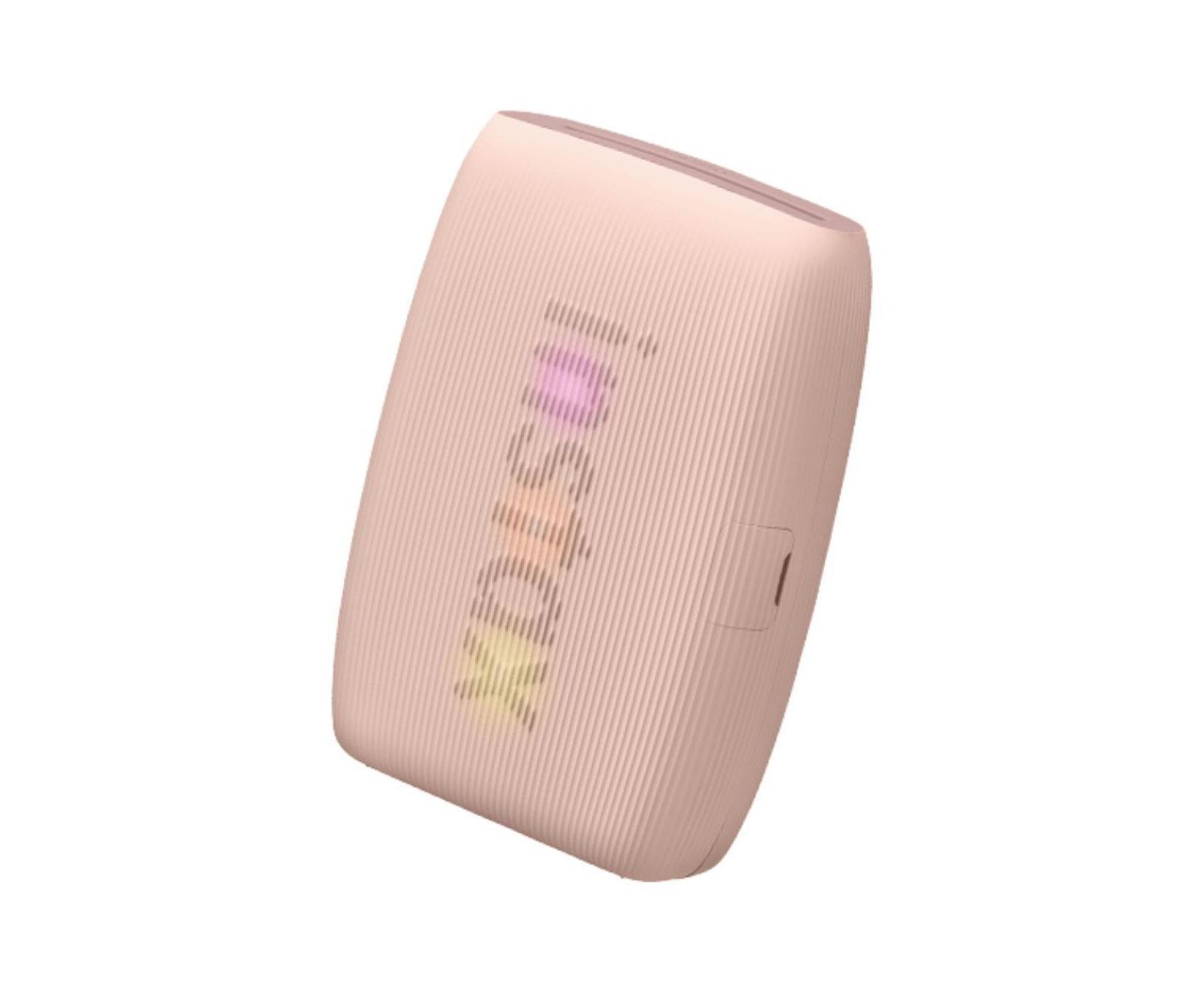 Фотопринтер Fujifilm Instax Mini Link 3 Rose Pink Lightweight Smartphone Printer