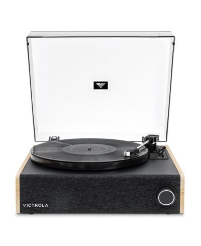 Victrola Eastwood 3-Speed Belt-Driven Bluetooth Record Player