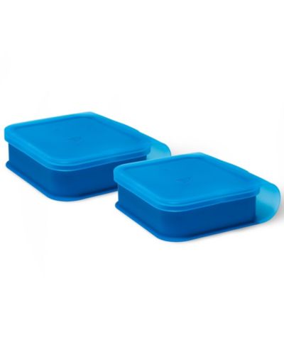 Миска Silipint Go Go Bowl Sandwich Size