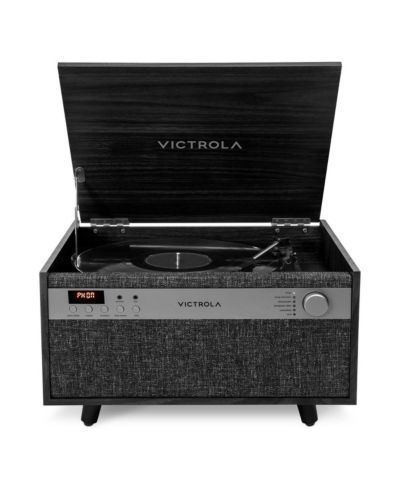 Victrola Музыкальный центр Century 6-in-1
