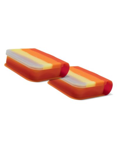 Silipint Go Go Bowls Sandwich (2 шт.)