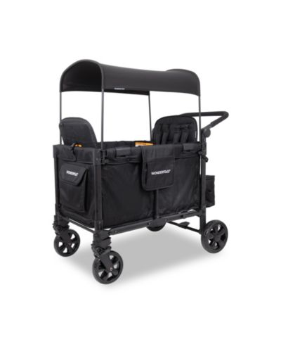 Wonderfold W4 Elite Pro Stroller Wagon