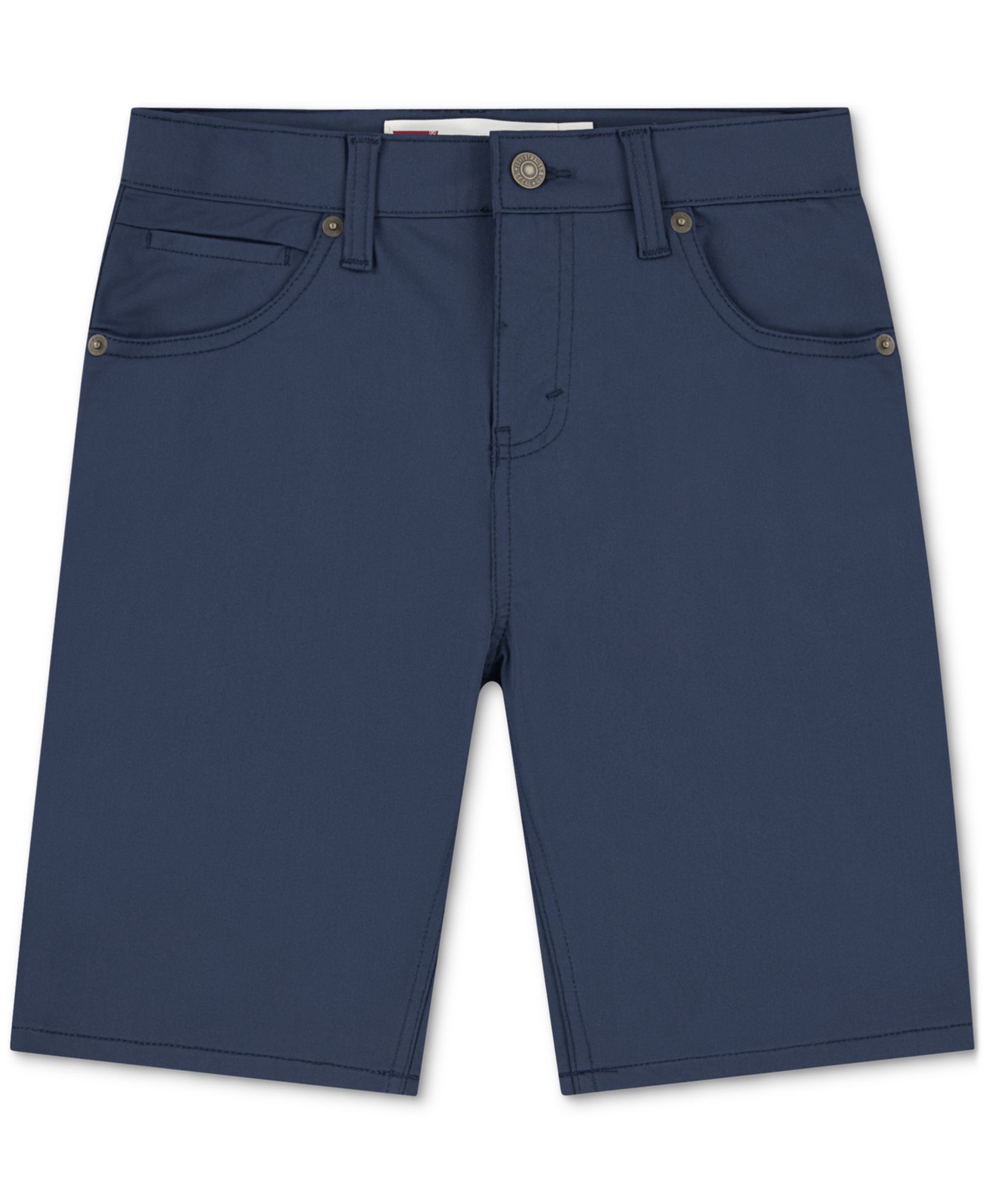 Levi's Boys' 8-20 Slim-Fit Performance Stretch Shorts