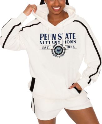 Женский комплект Gameday Couture Penn State Nittany Lions худи и шорты