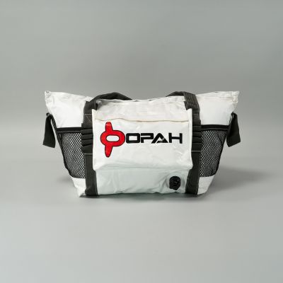 Opah Gear Fathom 3 Fishing Cooler Bag - 52 Quart