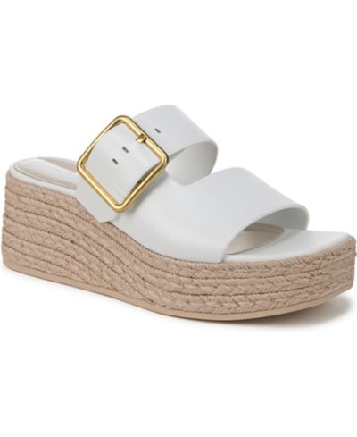 Женские сандалии Franco Sarto Taziana Espadrille Platform