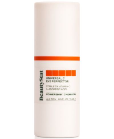 Сыворотка для кожи вокруг глаз BeautyStat Universal C Eye Perfector