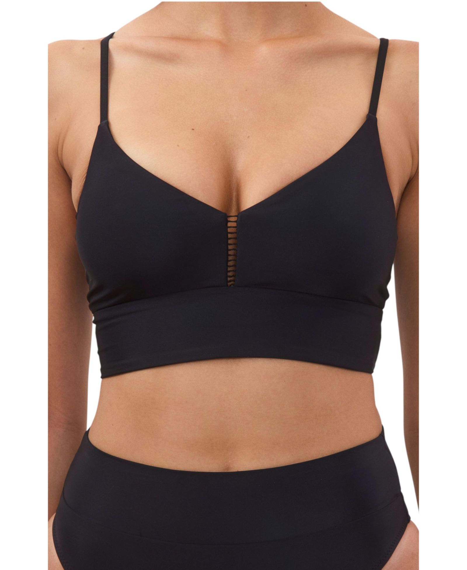 Женский топ-бикини Biliblond Rotem Basic