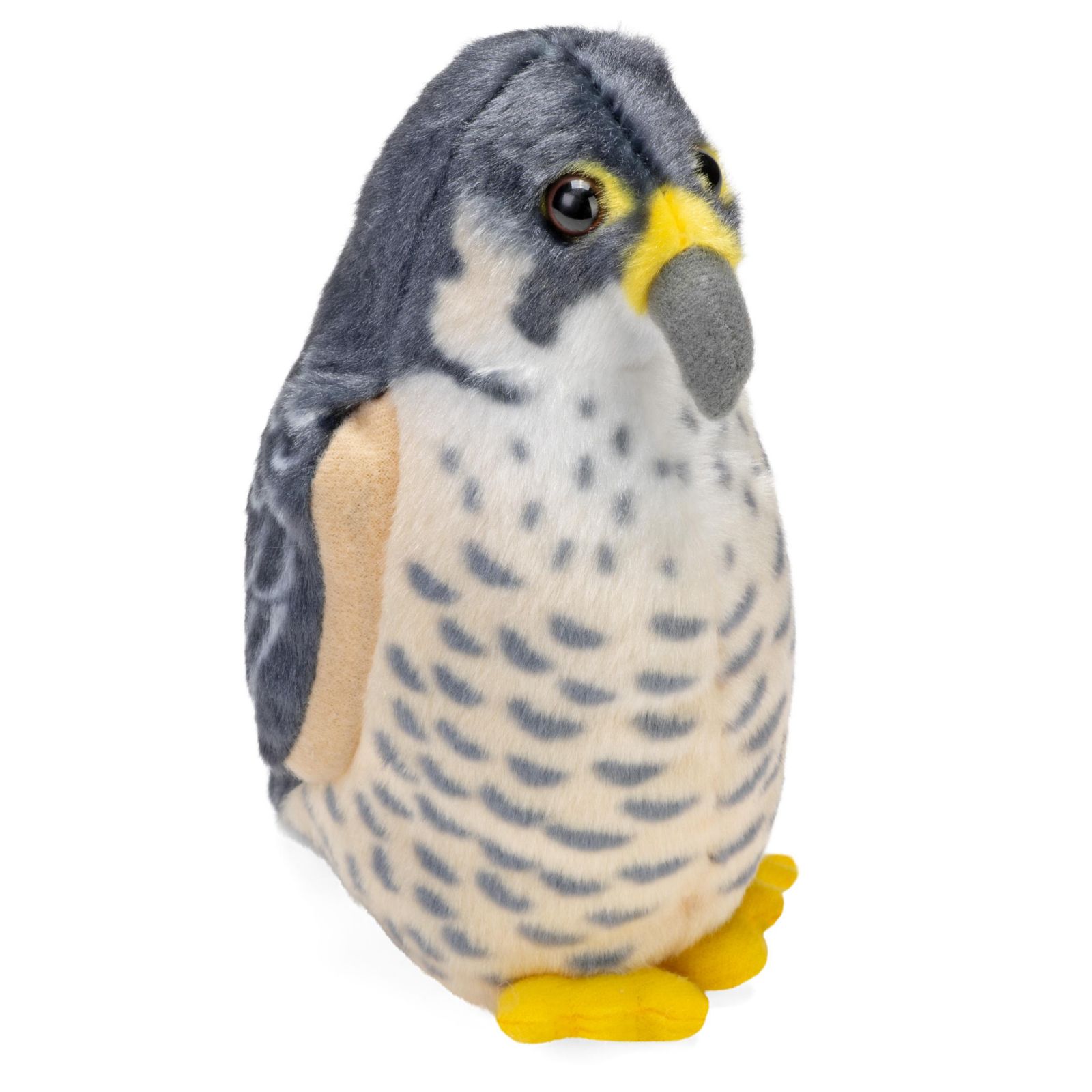 Мягкая игрушка Wild Republic Audubon Birds Peregrine Falcon