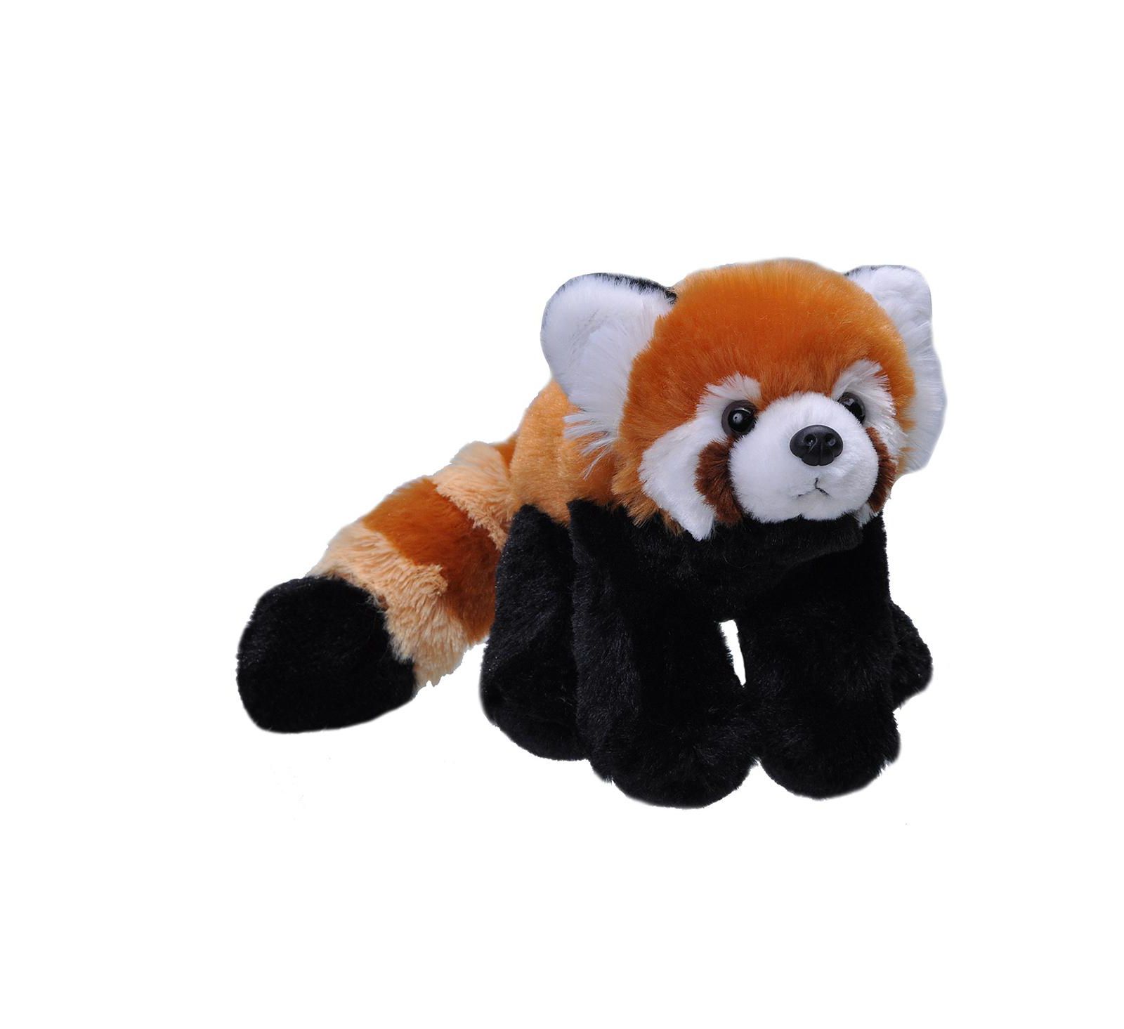 Wild Republic Cuddlekins Mini Red Panda 8" Plush