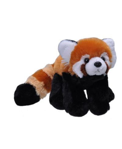 Мягкая игрушка Wild Republic Cuddlekins Mini Red Panda, 8 Inches