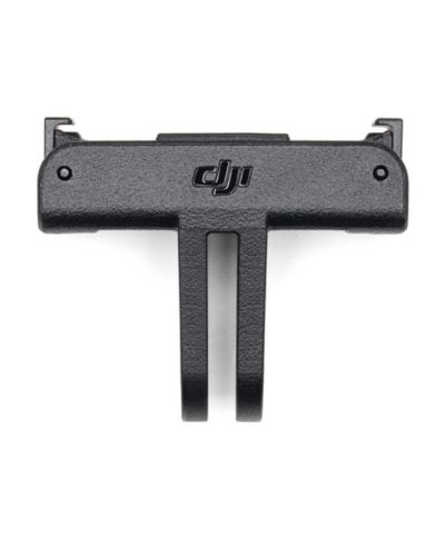 DJI Osmo Action Magnetic Quick-Release Adapter Mount for Osmo Action 5 Pro, Osmo Action 4, Osmo Action 3