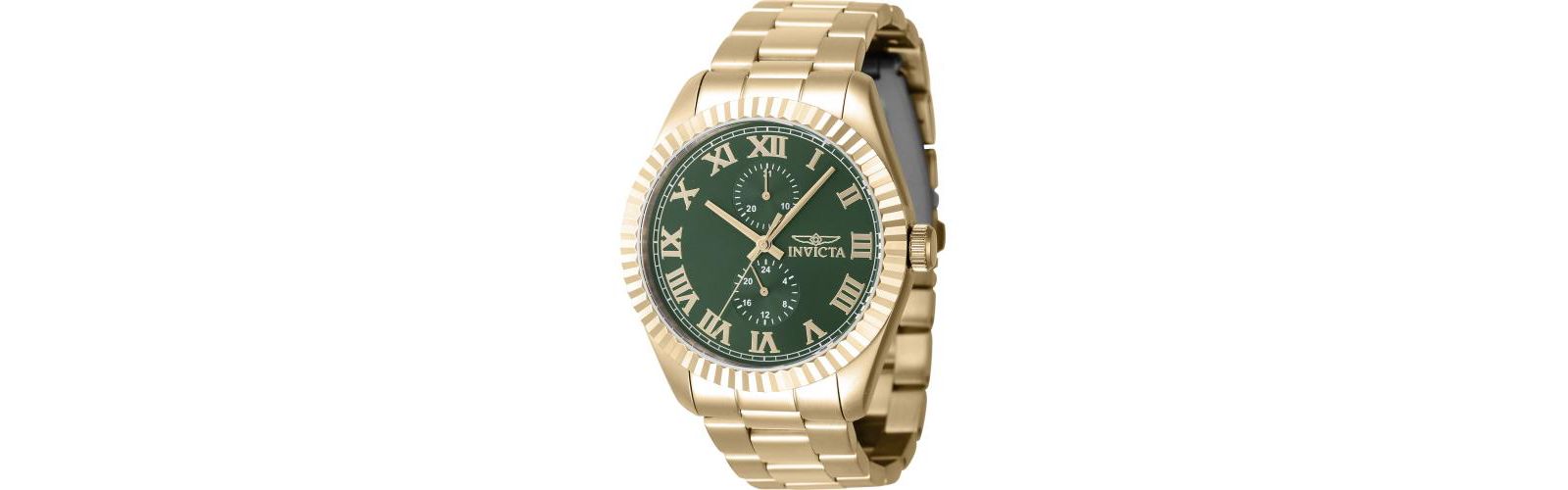 Invicta Мужские часы Specialty Quartz