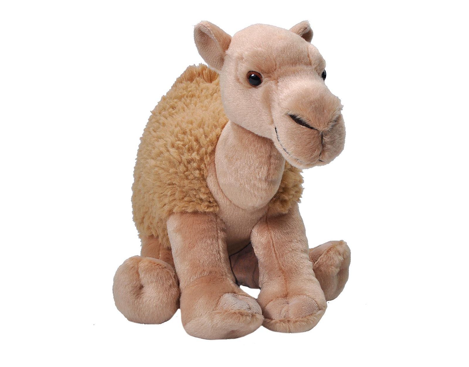 Wild Republic мягкая игрушка верблюд Cuddlekins, 12 Inches