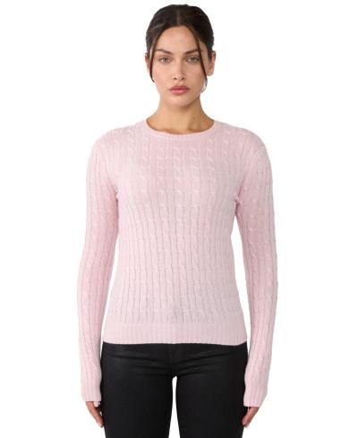 Petal pink