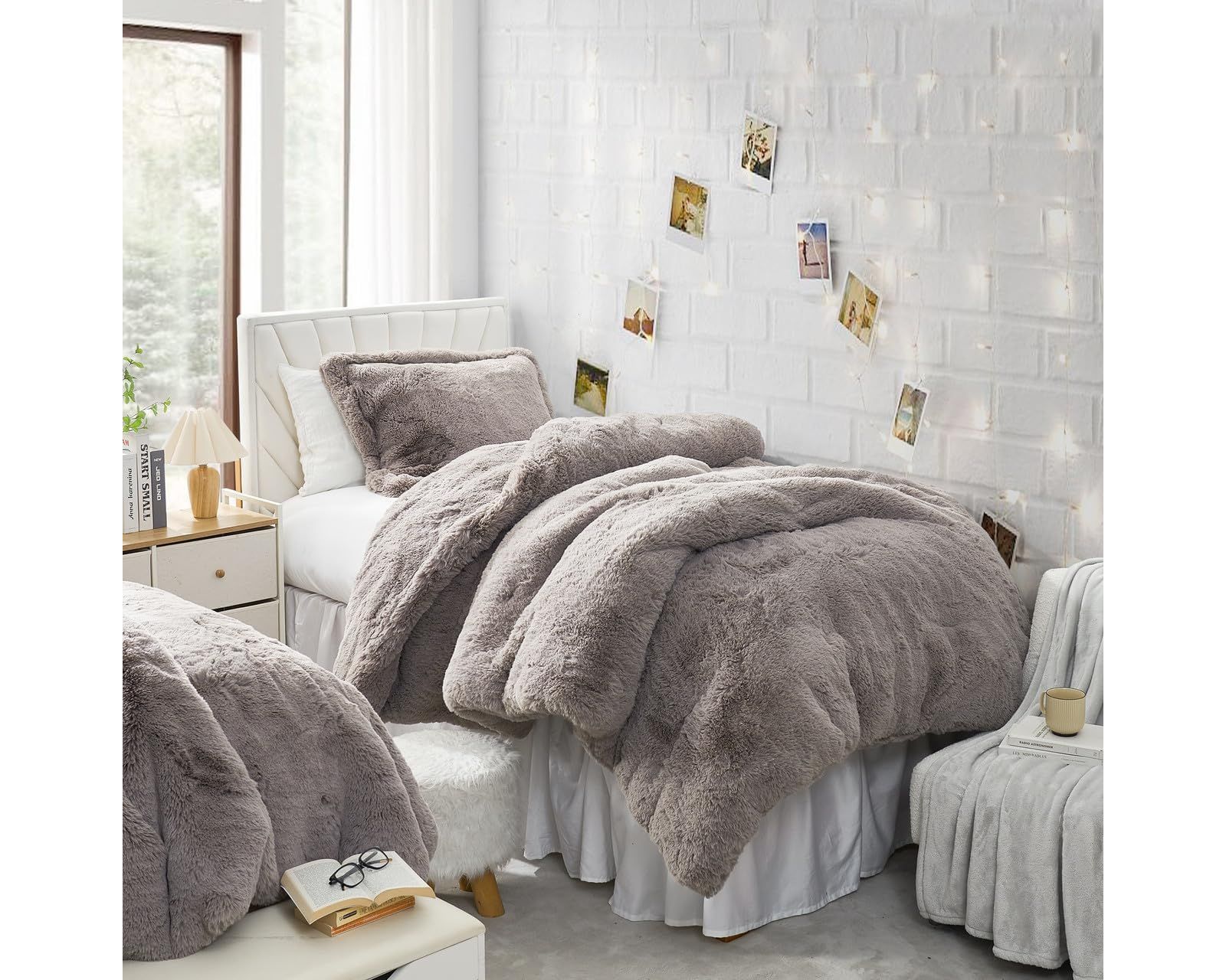1251 Chunky Bunnies 2X - Coma Inducer Oversized Comforter Set