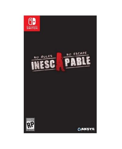 Inesapable для Nintendo Switch
