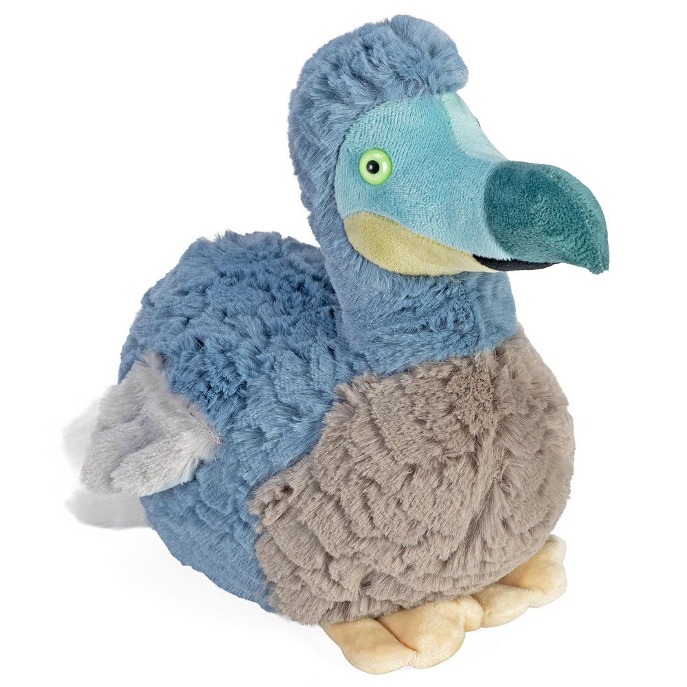 Плюшевая игрушка Wild Republic Dodo Cuddlekins, 12 Inches