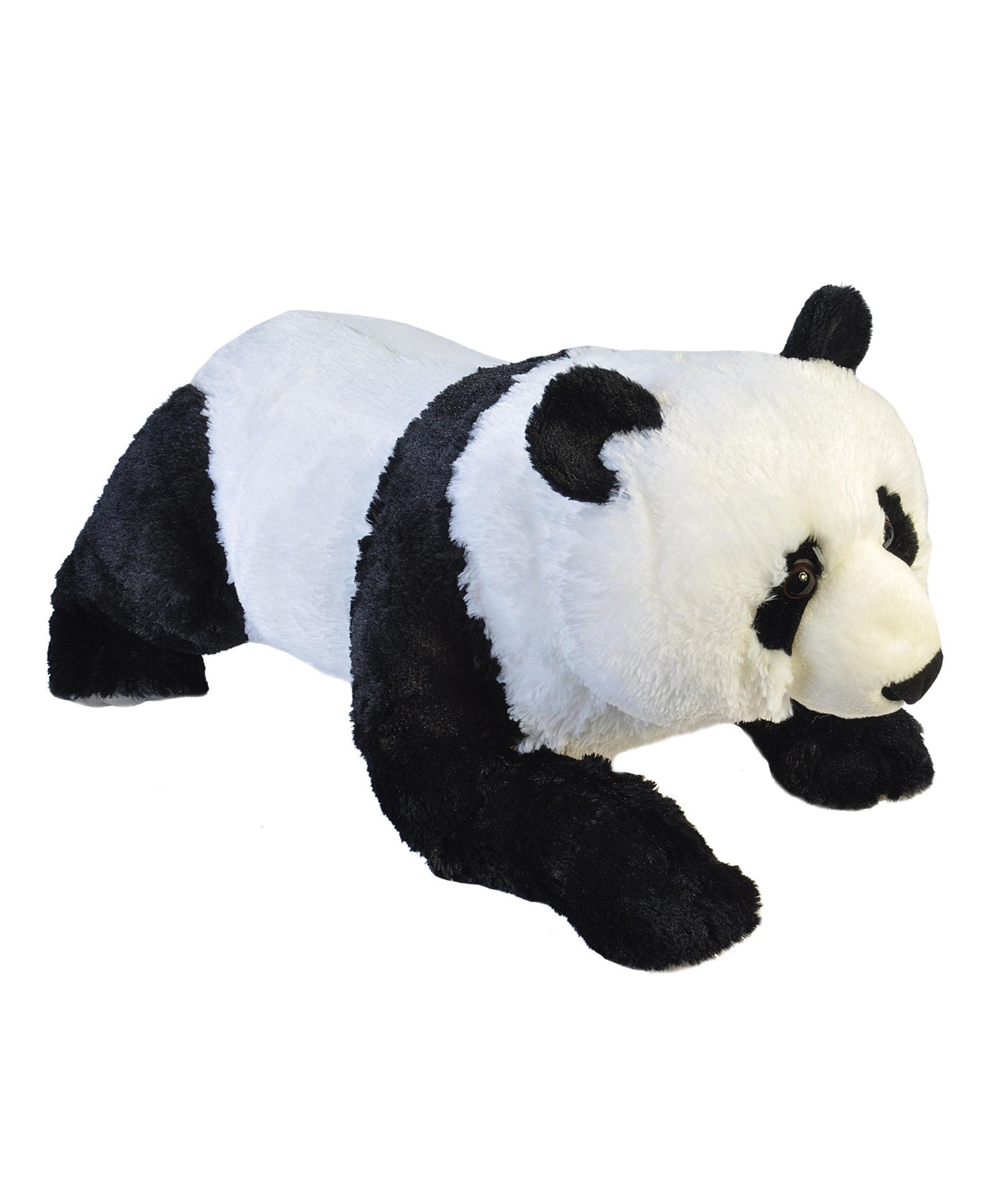 Плюшевая игрушка Wild Republic Cuddlekins Jumbo Panda 30 Inches