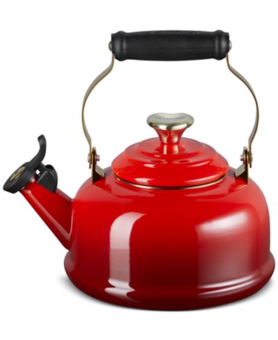 Чайник для заварки Le Creuset эмалированный на стали