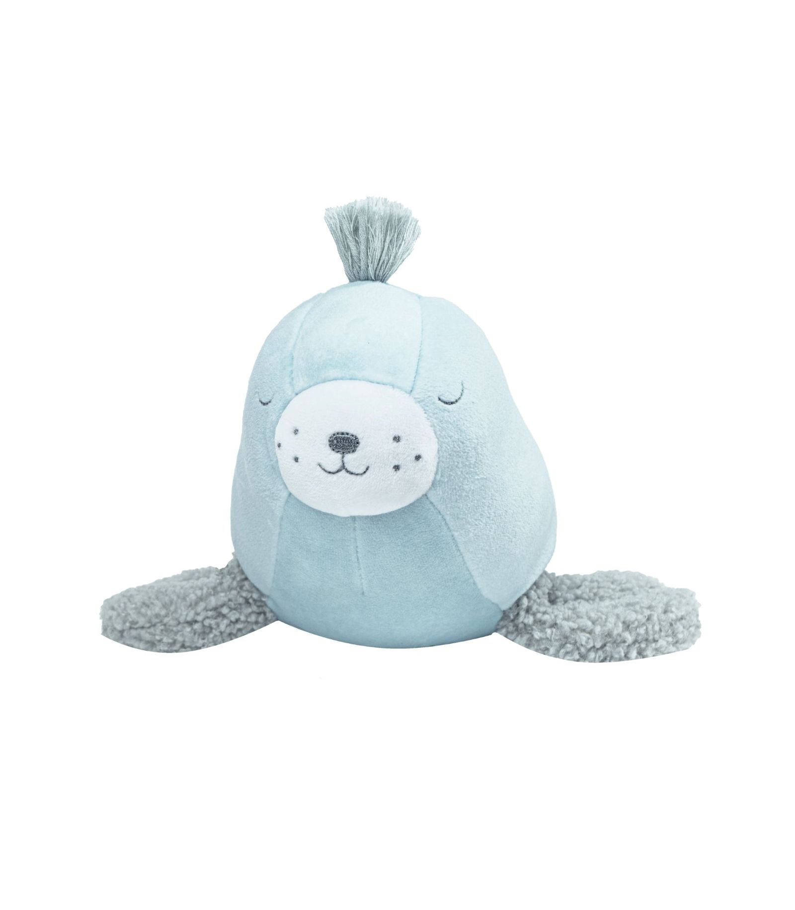 Мягкая игрушка Sealy Plush - Sealy the Seal