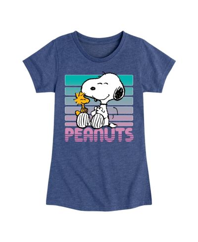Футболка Peanuts Snoopy для Девочек