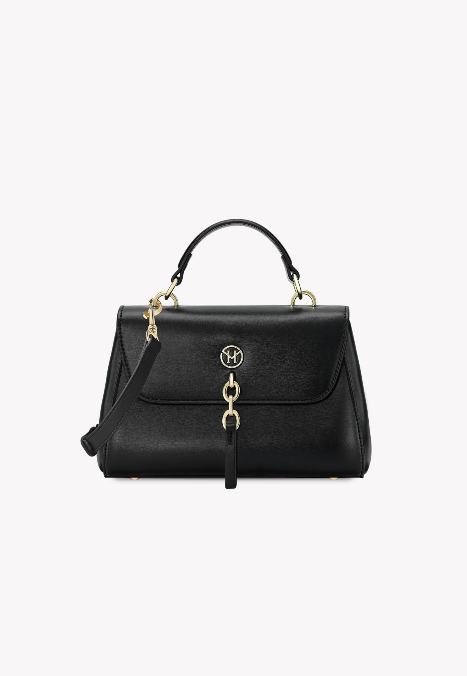Victoria Hyde London Elegance VSingle-Shoulder/Crossbody/Handheld Small Soft Bag
