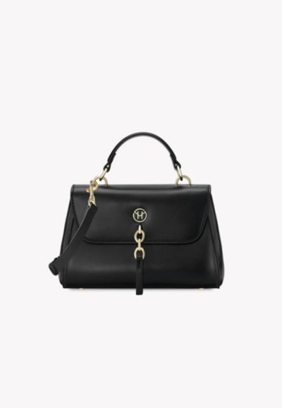 Маленькая мягкая сумка Victoria Hyde London Elegance VSingle-Shoulder/Crossbody/Handheld